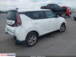 Kia Soul 2024 2
