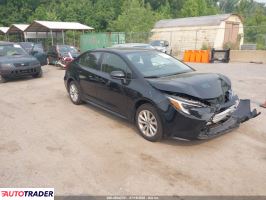 Toyota Corolla - zobacz ofertę