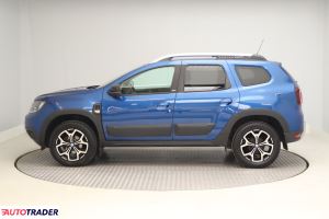 Dacia Duster 2020 1.0 99 KM