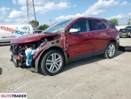 Chevrolet Equinox 2020 2