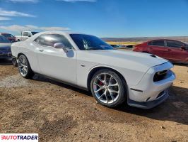 Dodge Challenger 2023 3