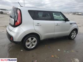 Kia Soul 2019 1