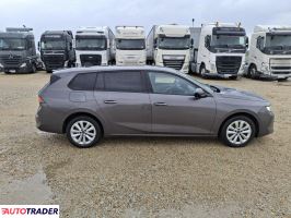Opel Astra 2023 1.5 131 KM Opel Astra 2023 1.5 131 KM