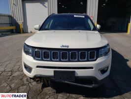 Jeep Compass 2020 2