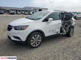 Buick Pozostałe 2019 1 Buick Pozostałe 2019 1
