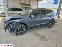 Volkswagen Tiguan 2024 2