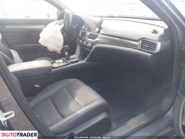 Honda Accord 2020 1 Honda Accord 2020 1