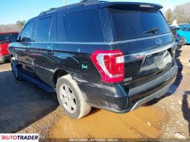 Ford Expedition 2021 3