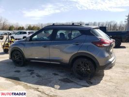 Nissan Pozostałe 2023 1 Nissan Pozostałe 2023 1