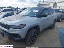 Jeep Compass 2024 2