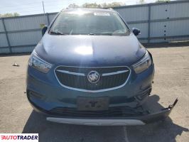 Buick Pozostałe 2019 1 Buick Pozostałe 2019 1