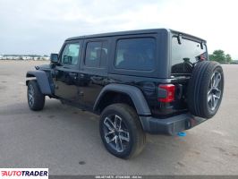 Jeep Wrangler 2024 2