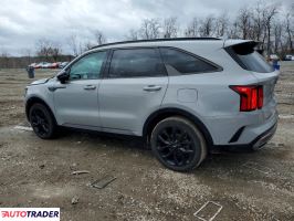 Kia Sorento 2023 2