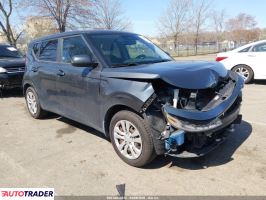 Kia Soul 2020 2