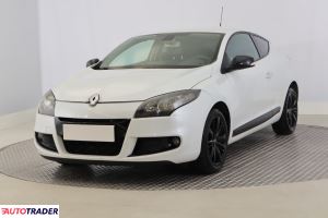 Renault Megane 2011 1.4 128 KM