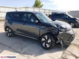 Kia Soul 2024 2