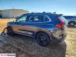 Honda CR-V 2023 2