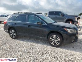 Subaru Outback 2019 2 Subaru Outback 2019 2