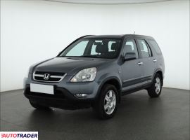 Honda CR-V 2004 2.0 147 KM