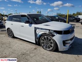 Land Rover Range Rover Sport 2025 3
