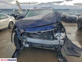 Toyota Highlander 2023 2