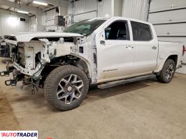 GMC Sierra 2022 6