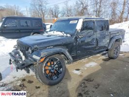 Jeep Pozostałe 2023 3