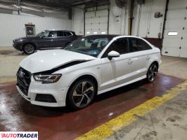 Audi A3 - zobacz ofertę