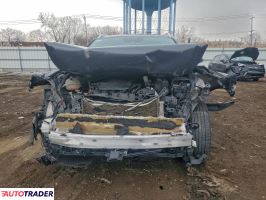 Hyundai Santa Fe 2022 2