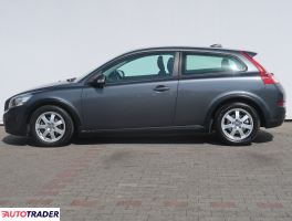 Volvo C30 2011 1.6 112 KM