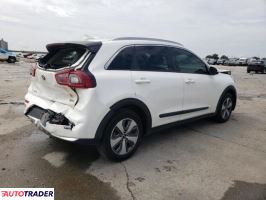 Kia Niro 2019 1 Kia Niro 2019 1