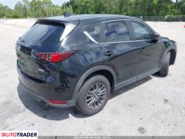 Mazda CX-5 2019 2 Mazda CX-5 2019 2