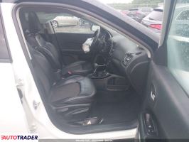 Jeep Compass 2020 2