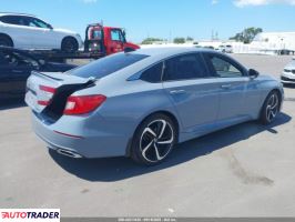 Honda Accord 2022 1 Honda Accord 2022 1