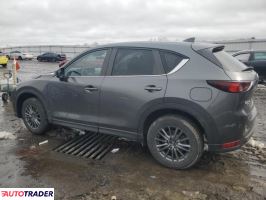 Mazda CX-5 2020 2