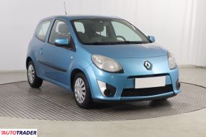 Renault Twingo 2011 1.1 73 KM