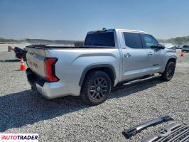 Toyota Tundra 2023 3