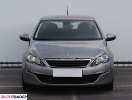 Peugeot 308 2014 1.2 128 KM