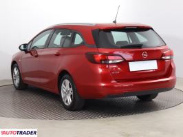 Opel Astra 2019 1.2 143 KM Opel Astra 2019 1.2 143 KM
