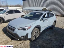 Subaru Pozostałe 2022 2 Subaru Pozostałe 2022 2