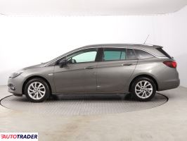 Opel Astra 2021 1.5 120 KM Opel Astra 2021 1.5 120 KM