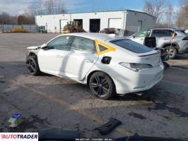 Acura Integra 2025 1