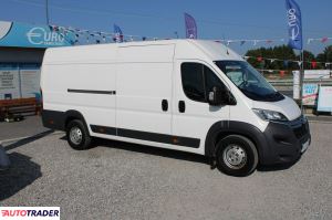 Citroen Jumper 2017 2 Citroen Jumper 2017 2