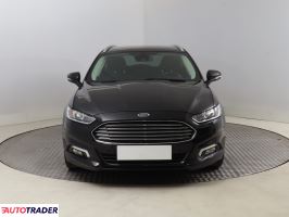 Ford Mondeo 2018 1.5 162 KM