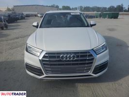 Audi Q5 2020 2