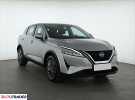 Nissan Qashqai 2022 1.3 155 KM Nissan Qashqai 2022 1.3 155 KM