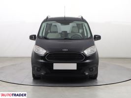 Ford Tourneo Courier 2014 1.6 93 KM