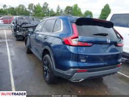 Honda CR-V 2025 2