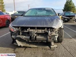 Nissan Sentra 2020 2