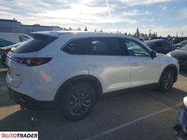 Mazda CX-9 2020 2